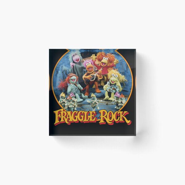 Item preview, Fraggle Rock designed and sold by SKYOUANGMANY.