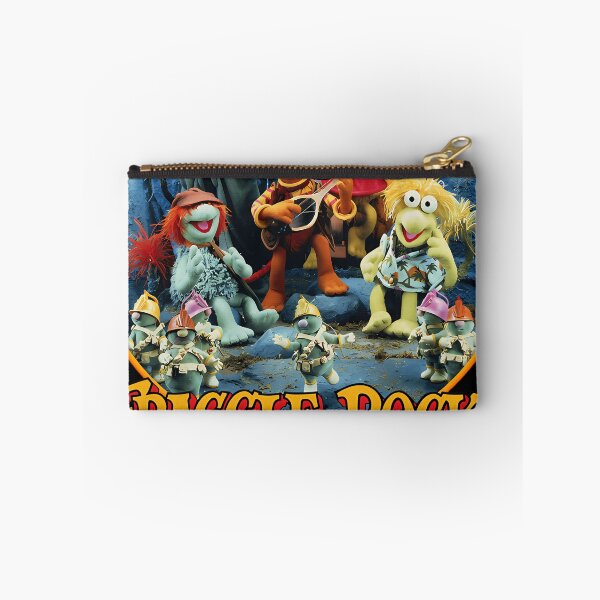 Item preview, Fraggle Rock designed and sold by SKYOUANGMANY.