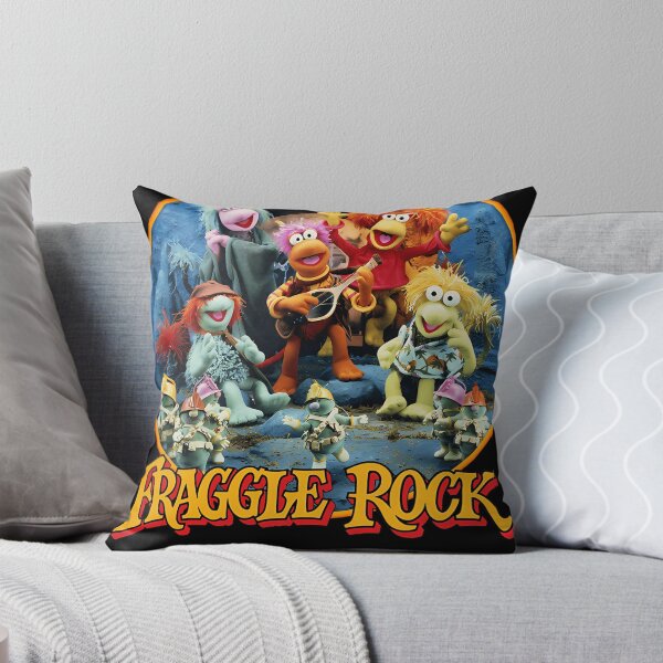 Item preview, Fraggle Rock designed and sold by SKYOUANGMANY.