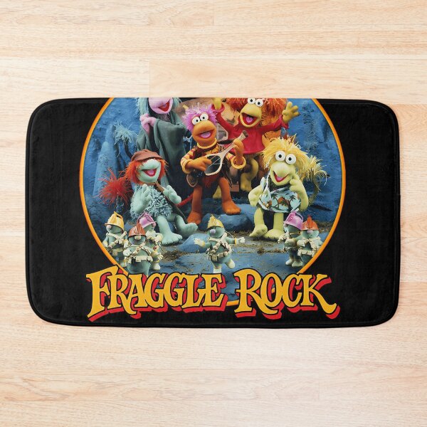 Item preview, Fraggle Rock designed and sold by SKYOUANGMANY.