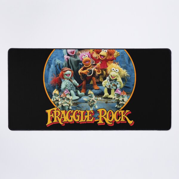 Item preview, Fraggle Rock designed and sold by SKYOUANGMANY.