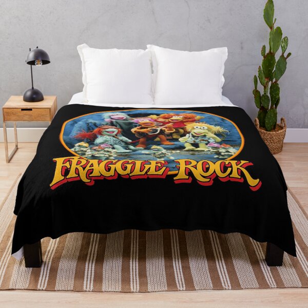 Item preview, Fraggle Rock designed and sold by SKYOUANGMANY.