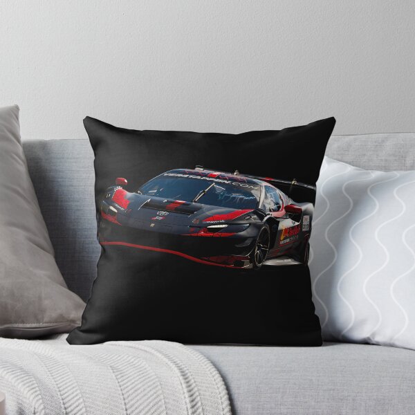 Item preview,  Franz Hermann Racing Graphic - Gt Car Art Nrburgring designed and sold by DAVIDHWARTZ.