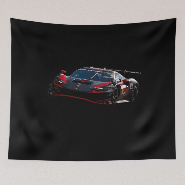 Artikelvorschau, Franz Hermann Racing Graphic - Gt Car Art Nürburgring entworfen und verkauft von DAVIDHWARTZ.