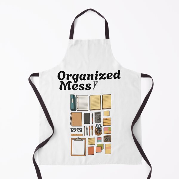Item preview, Organized Mess | Colored designed and sold by maineczardsyns.