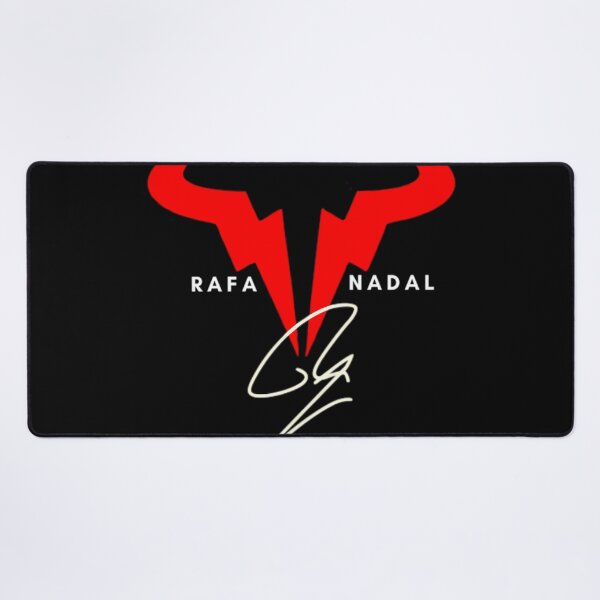Item preview, Rafa Nadal Logo   designed and sold by DAVIDHWARTZ.