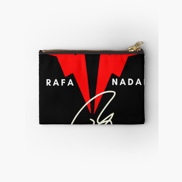 Item preview, Rafa Nadal Logo   designed and sold by DAVIDHWARTZ.
