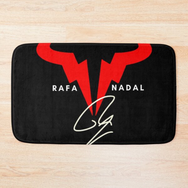 Item preview, Rafa Nadal Logo   designed and sold by DAVIDHWARTZ.