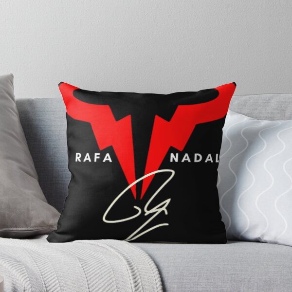 Item preview, Rafa Nadal Logo   designed and sold by DAVIDHWARTZ.