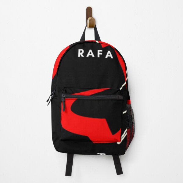 Item preview, Rafa Nadal Logo designed and sold by DAVIDHWARTZ.