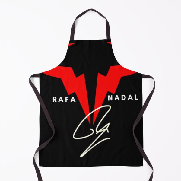 Item preview, Rafa Nadal Logo   designed and sold by DAVIDHWARTZ.