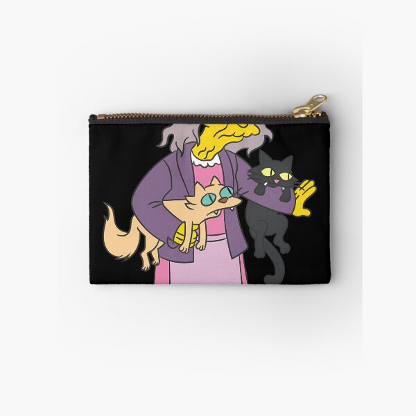 Item preview, Eleanor Abernathy (Cat'S Crazy) designed and sold by DAVIDHWARTZ.