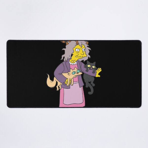 Item preview, Eleanor Abernathy (Cat'S Crazy) designed and sold by DAVIDHWARTZ.