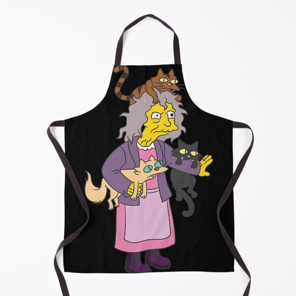 Item preview, Eleanor Abernathy (Cat'S Crazy) designed and sold by DAVIDHWARTZ.