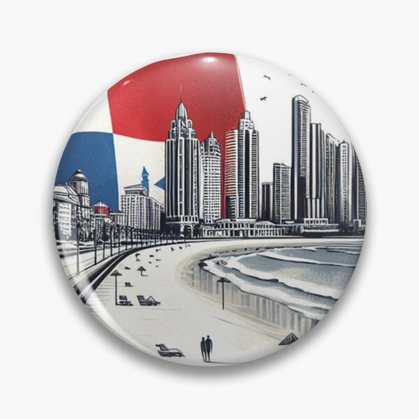 Item preview, Panama designed and sold by HaydenMillepied.