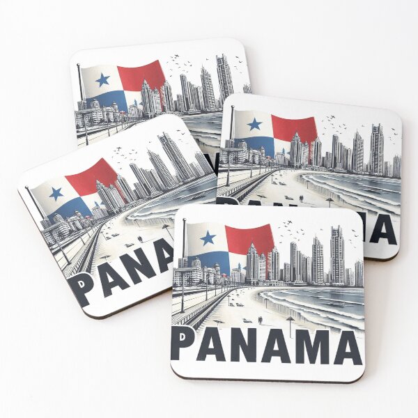 Item preview, Panama designed and sold by HaydenMillepied.
