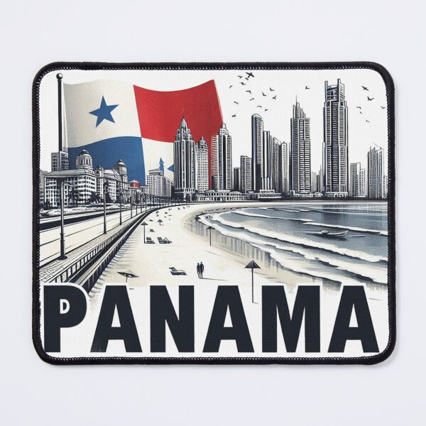 Item preview, Panama designed and sold by HaydenMillepied.