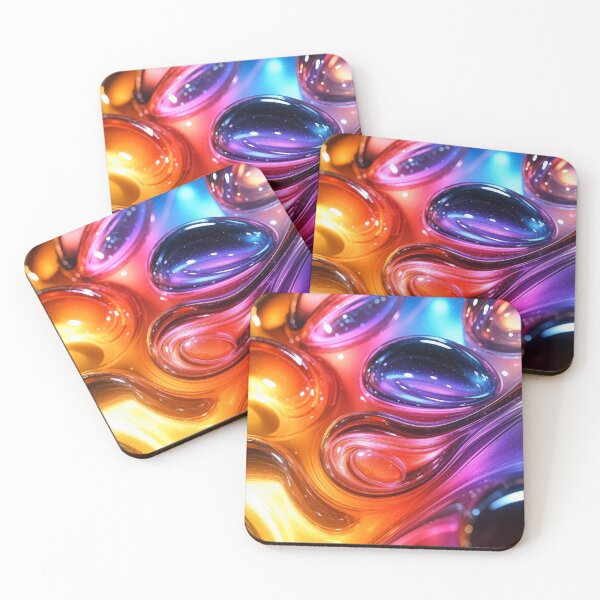 Item preview, Liquid Colours  designed and sold by LTStudioArts.
