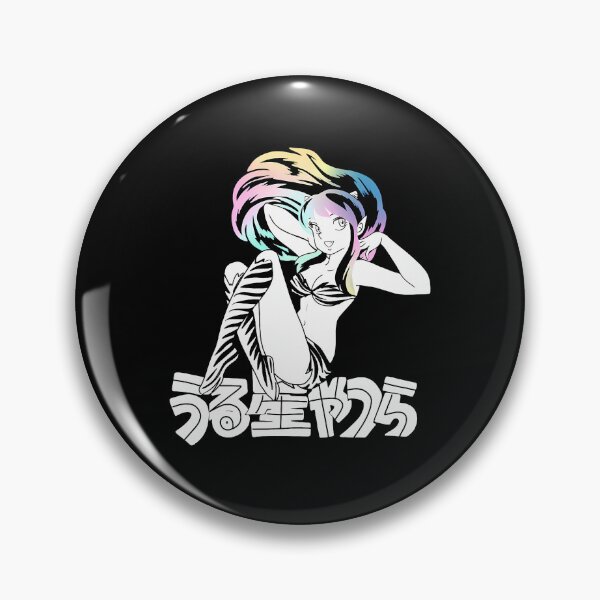 Item preview,  URUSEI YATSURA  designed and sold by tsnjfovot24.