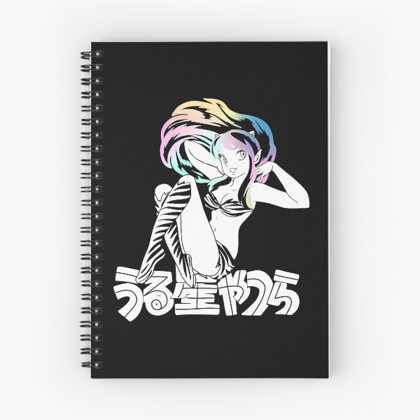 Item preview,  URUSEI YATSURA  designed and sold by tsnjfovot24.