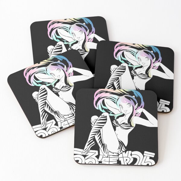 Item preview,  URUSEI YATSURA  designed and sold by tsnjfovot24.