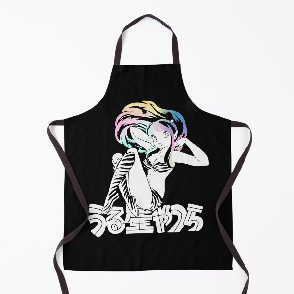 Item preview, URUSEI YATSURA designed and sold by tsnjfovot24.