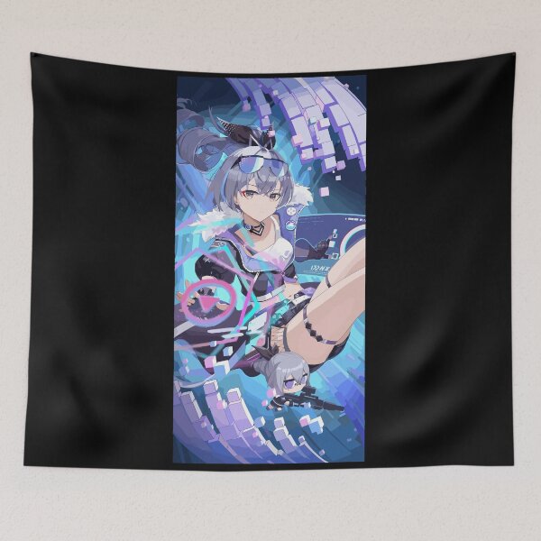 Item preview, Honkai Star Rail designed and sold by Willms-Store.