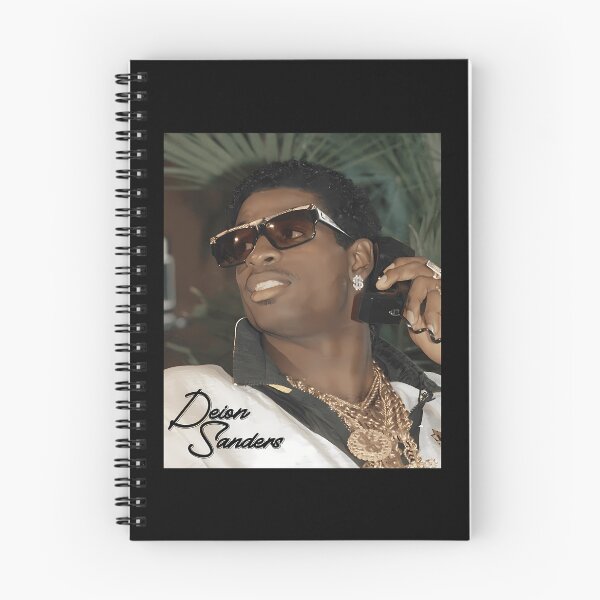 Item preview,  Vintage Deion Sanders  designed and sold by tsnjfovot24.