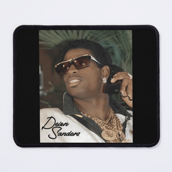 Item preview, Vintage Deion Sanders designed and sold by tsnjfovot24.