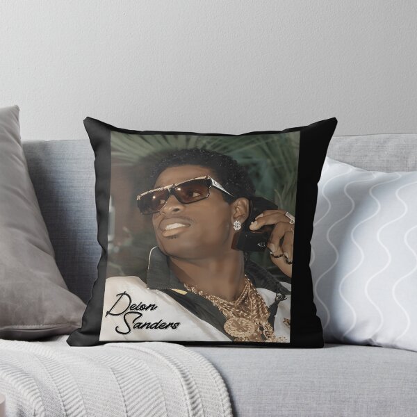 Item preview,  Vintage Deion Sanders  designed and sold by tsnjfovot24.