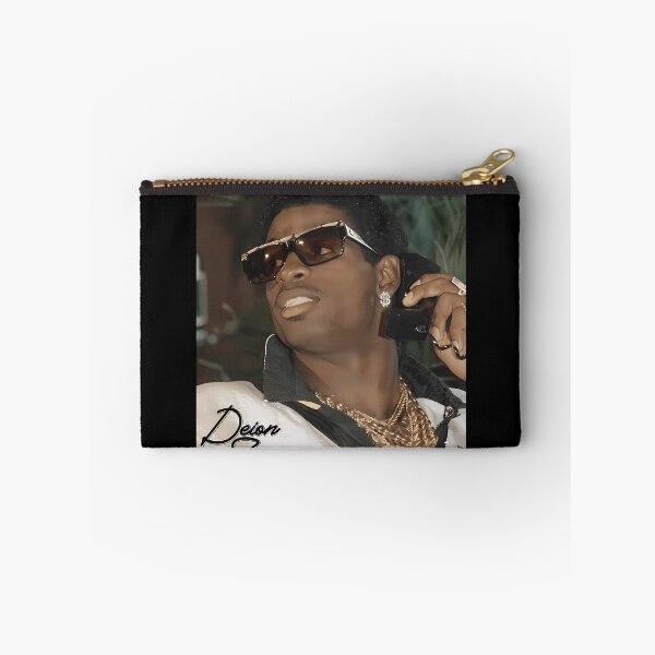 Item preview,  Vintage Deion Sanders  designed and sold by tsnjfovot24.