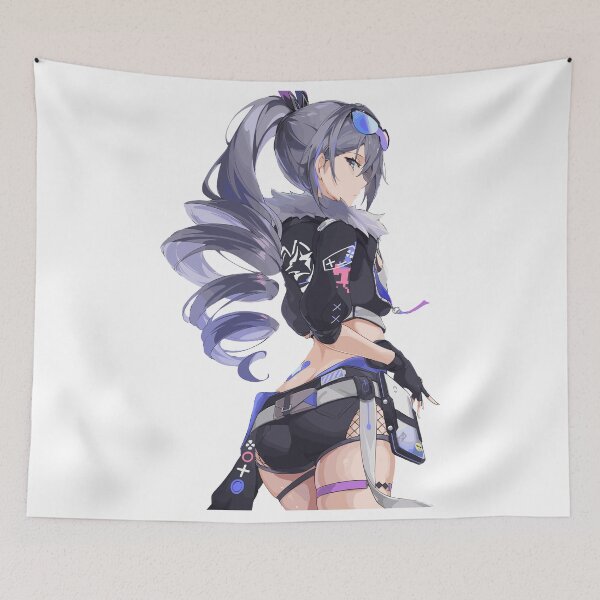 Item preview, Honkai Star Rail designed and sold by Willms-Store.
