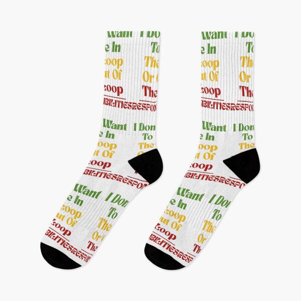 Item preview, I Don’t Want To Be In The Loop Or Out Of The Loop Responsibilities | Sarcastic Quote Funny Saying designed and sold by Lunaria Arts.