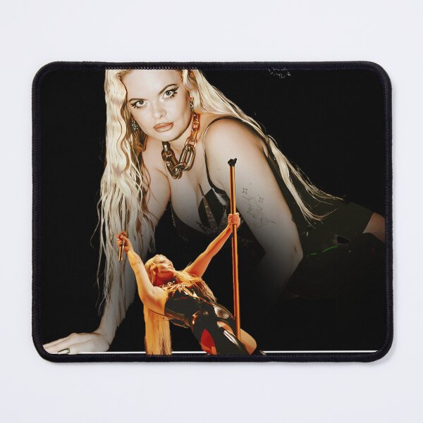 Item preview, Erika Vikman Ich Komme Eurovision 2025 Finland Merch designed and sold by SKYOUANGMANY.