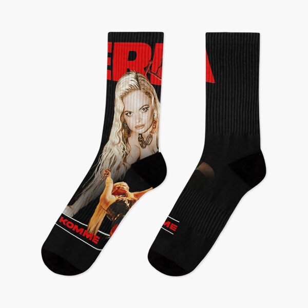 Item preview,  Erika Vikman Ich Komme Eurovision 2025 Finland Merch designed and sold by SKYOUANGMANY.