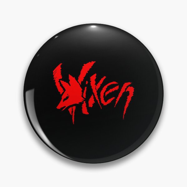 Item preview,  Vixen 8039;S Band Logo  designed and sold by tsnjfovot24.