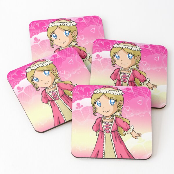 Item preview, Chibi Elizabeth  designed and sold by Yuni-Naoki.
