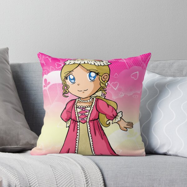 Item preview, Chibi Elizabeth  designed and sold by Yuni-Naoki.