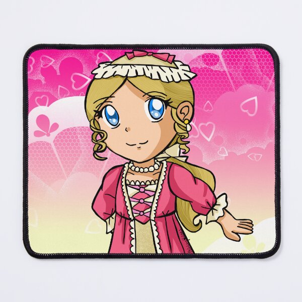 Item preview, Chibi Elizabeth designed and sold by Yuni-Naoki.