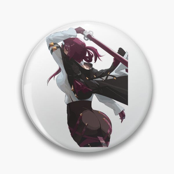 Item preview, Kafka Honkai Star Rail designed and sold by Willms-Store.