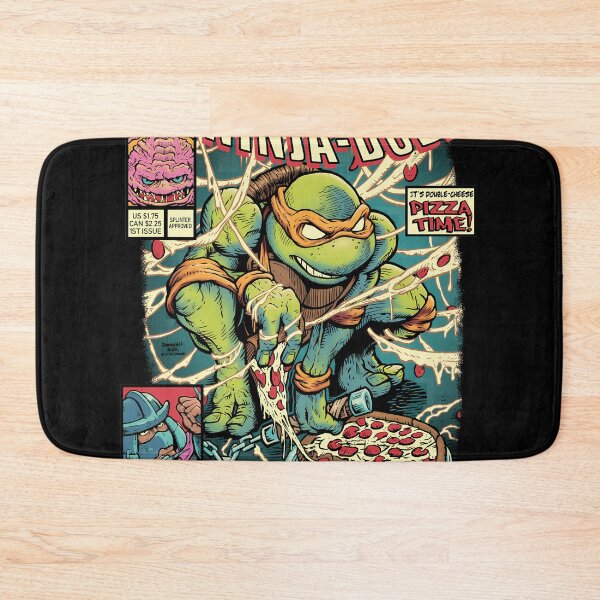 Item preview, The Amazing Ninja Dude designed and sold by SKYOUANGMANY.