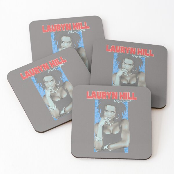 Item preview, FUGEES-LAURYN-HILL-(4) designed and sold by bekkisorzano.