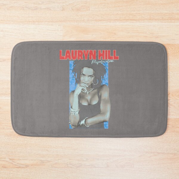 Item preview, FUGEES-LAURYN-HILL-(4) designed and sold by bekkisorzano.