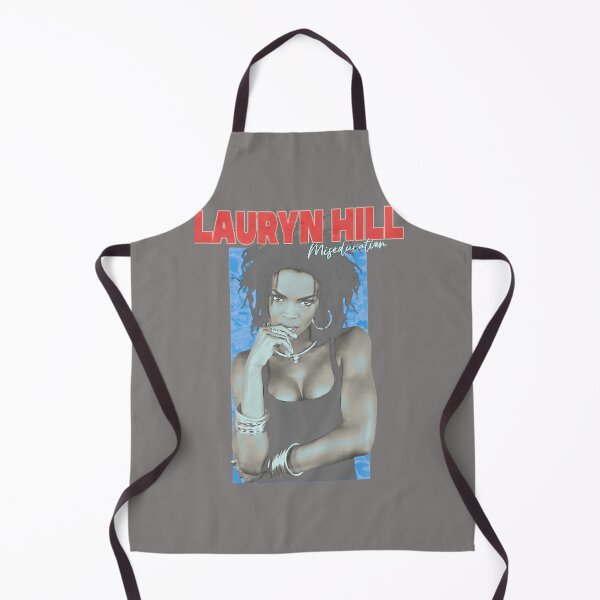 Item preview, FUGEES-LAURYN-HILL-(4) designed and sold by bekkisorzano.
