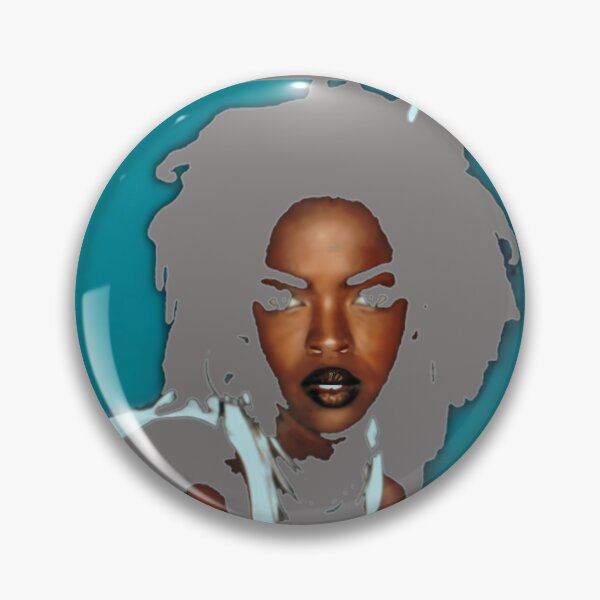Item preview, FUGEES-LAURYN-HILL-(10) designed and sold by bekkisorzano.