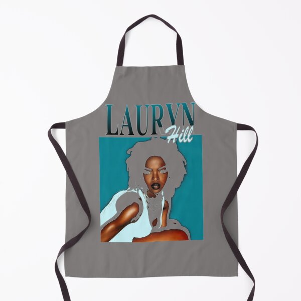 Item preview, FUGEES-LAURYN-HILL-(10) designed and sold by bekkisorzano.