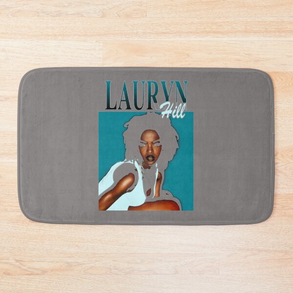 Item preview, FUGEES-LAURYN-HILL-(10) designed and sold by bekkisorzano.
