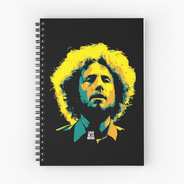 Item preview,  Zack De La Rocha. Zacharie Manuel De La Rocha designed and sold by tsnjfovot24.