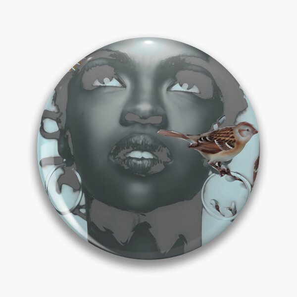 Item preview, FUGEES-LAURYN-HILL-1 designed and sold by bekkisorzano.