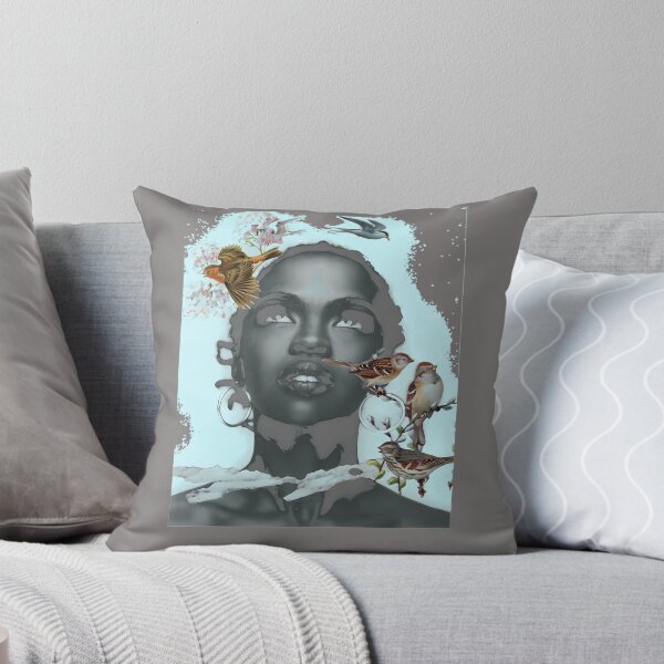 Item preview, FUGEES-LAURYN-HILL-1 designed and sold by bekkisorzano.